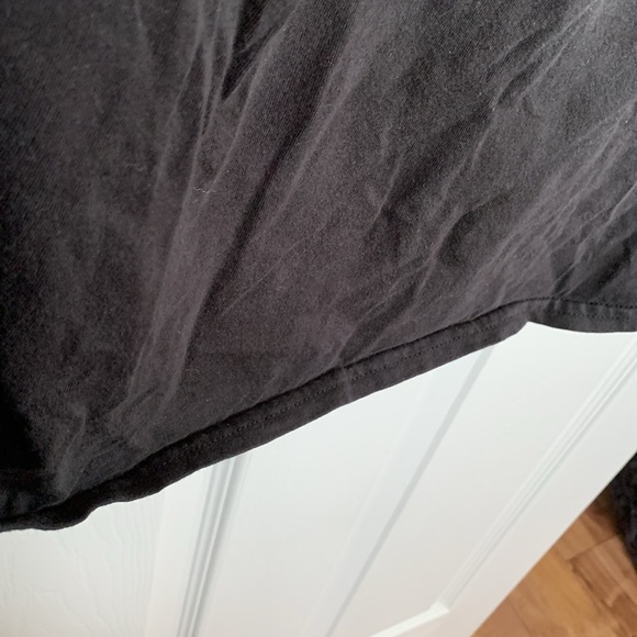 My Hero Academia Black & White T-Shirt - Picture 7 of 7